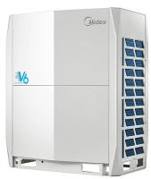 Midea MV6-R500WV2GN1