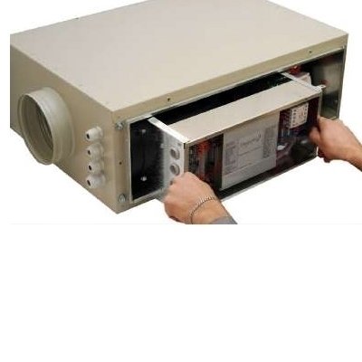 Breezart 550 Lite