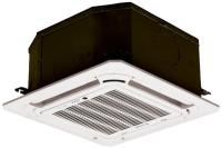 Systemair SYSPLIT CASSETTE C 18 EVO HP Q