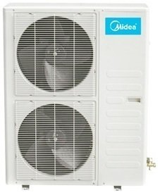Midea MCD-48HRN1-R/MOU-48HN1-RR