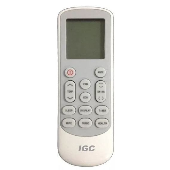 IGC RCI-X12NH в Санкт-Петербурге с установкой