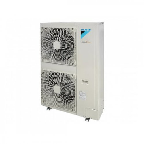 Daikin FBA125A/RQ125BW1 в Санкт-Петербурге с установкой