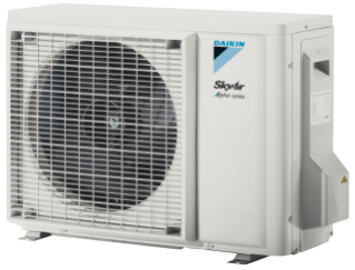 Daikin FTXM50N/RZAG35A