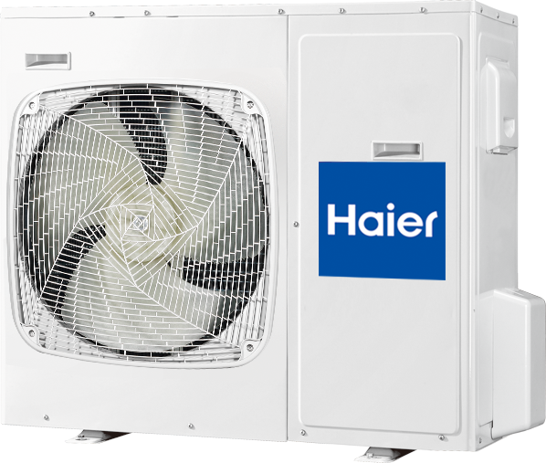 Haier AD24MS3ERA/1U24GS1ERA в Санкт-Петербурге с установкой