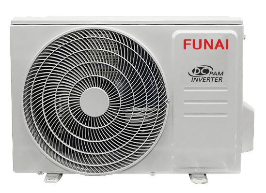 Funai RAC-I-SM25HP.D04