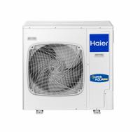 Тепловой насос Haier AU082FYCRA(HW)