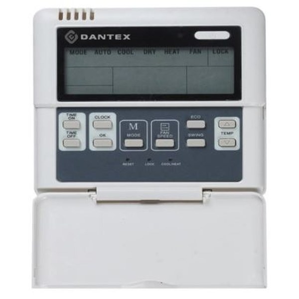 Dantex RK-M07T5N в Санкт-Петербурге с установкой