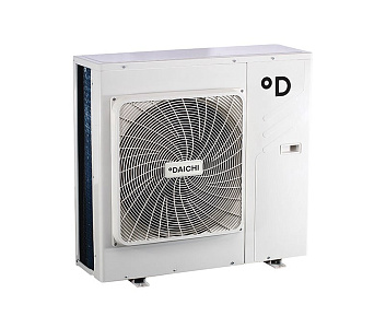 Канальный кондиционер Daichi DAT70BLHS1/DFT70ALS1/-40 до 70 м²