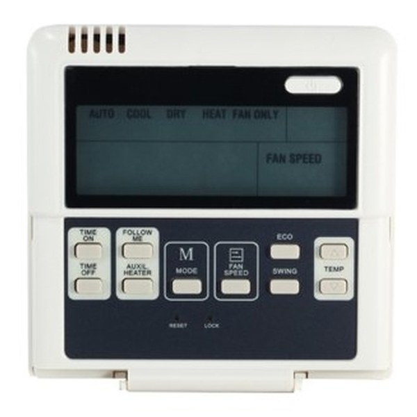 Midea MTI-24HWN1-Q/MOU-24HN1-Q в Санкт-Петербурге с установкой