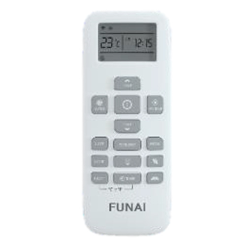 Funai RAC-SM70HP.D03