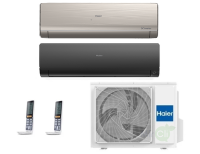 Haier 2U40S2SM1FA/AS25S2SF2FA-G/AS35S2SF2FA-B