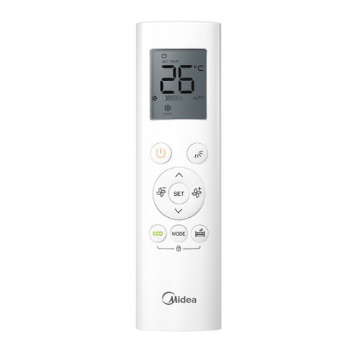 Midea MB-12N1D0-I/MB-12N1D0-O
