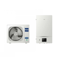 Тепловой насос Haier AW042SSCHA \ HU062WAMNA