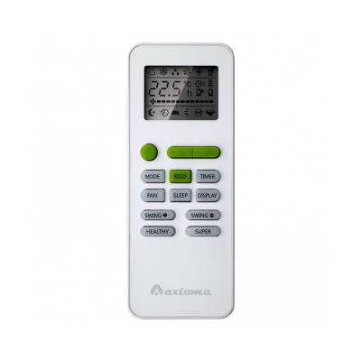 Axioma ASX12H1/ASB12H1