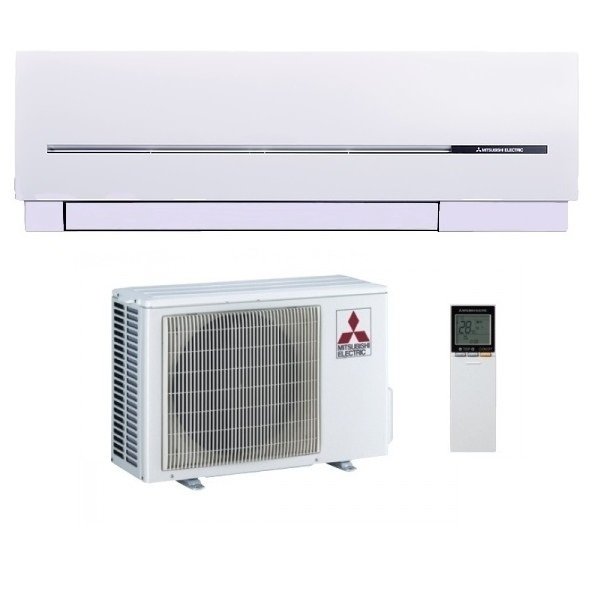 Mitsubishi Electric MSZ-GF71VE/MUZ-GF71VE