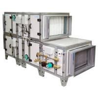 Breezart 16000C Aqua RR F