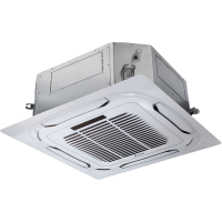 Systemair SYSPLIT SIMPLE CASSETTE 48 HP R