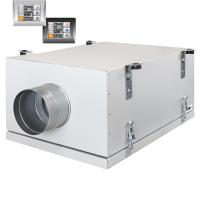 ФЬОРДИ ВПУ 300/1,5-220/1-GTC