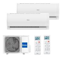 Haier 2U50S2SM1FA-3/AS07TS6HRA-M/AS09TS6HRA-M