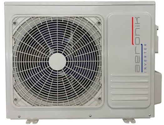 Aeronik ASI-24 IU1/ASO-24 IU1