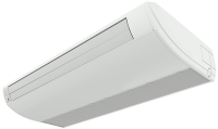 General Climate GC/GU-CF60HRF