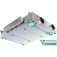 Systemair Topvex FC02 HWL-L