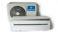 DEXP AC-CH7ONF белый