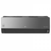 Lg AM18BP черное зеркало