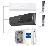 Haier 2U40S2SM1FA/AS09NS6ERA-W/AS09NS6ERA-B