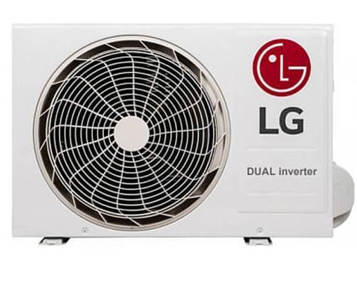 Lg ProCool B24TS.NSKC/B24TS.U24C