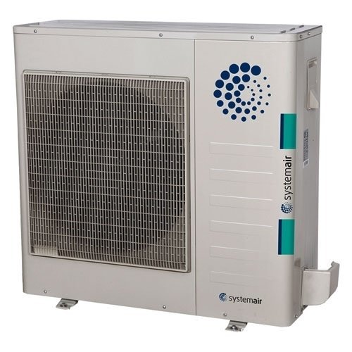 Systemair SYSPLIT CASSETTE C 18 EVO HP Q
