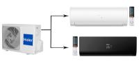 Haier 2U40S2SM1FA/AS25S2SF1FA-B/AS25S2SF1FA-W