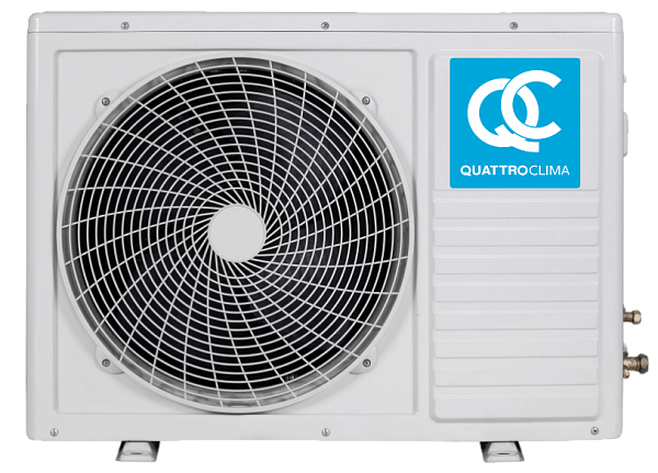 QUATTROCLIMA QV-BE18WB/QN-BE18WB
