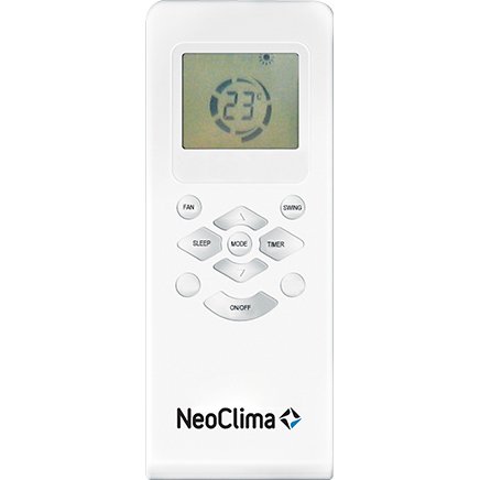Neoclima NS-09W в Санкт-Петербурге с установкой