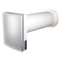 Blauberg Fresher 50
