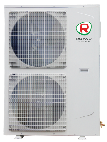 Royal Clima CO-F 60HNX/CO-E 60HNX в Санкт-Петербурге с установкой