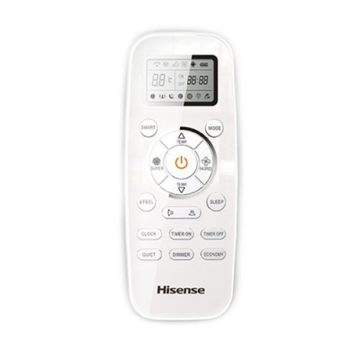 Hisense AMS-12UR4SVEDL6 (S) в Санкт-Петербурге с установкой