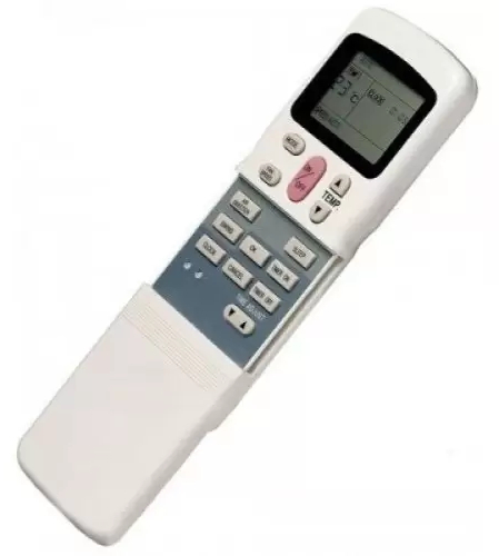 General Climate GC/GU-4C48HRN2