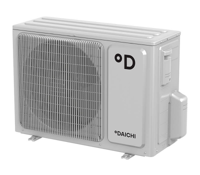 Напольно-потолочный кондиционер Daichi DAT100BLKS1/DFT100ALS1/-40 до 110 м²