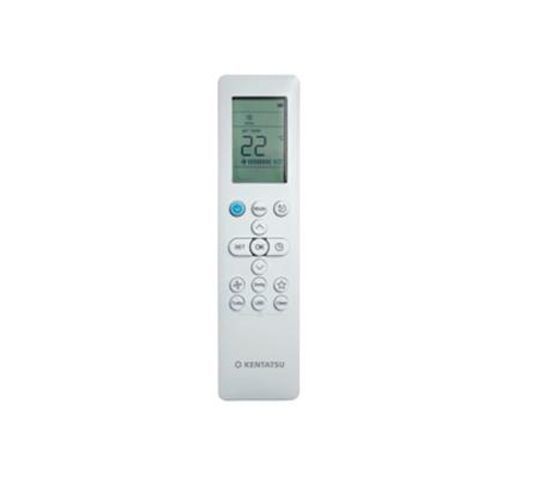 Кассетный внутренний блок Kentatsu KMZB50HZRN1/KPU65-D