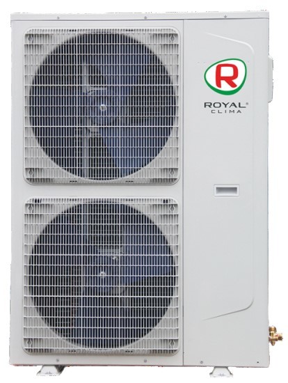 Royal Clima CO-F 60HNXA/CO-E 60HNXA в Санкт-Петербурге с установкой