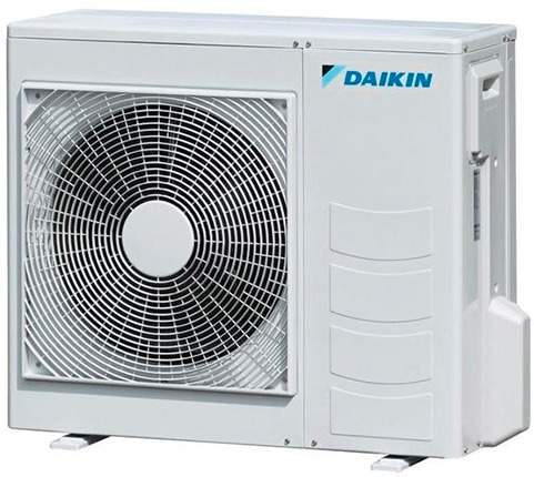 Daikin FLQN100EXV/RQ100DXY в Санкт-Петербурге с установкой