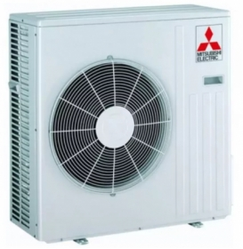 Mitsubishi Electric SEZ-M71DA/SUZ-M71 в Санкт-Петербурге с установкой