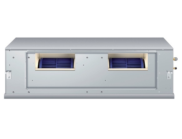 Haier ADH125H1ERG/1UH125P1ERG в Санкт-Петербурге с установкой