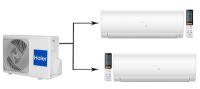 Haier 2U40S2SM1FA/AS25S2SF1FA-W/AS35S2SF1FA-W