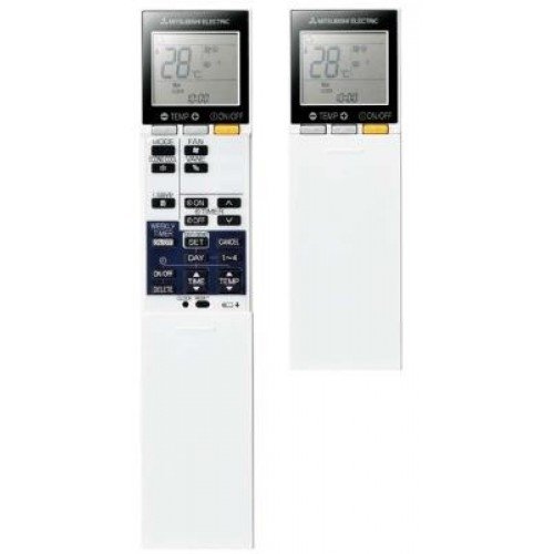 Mitsubishi Electric MSZ-GF60VE/MUZ-GF60VE