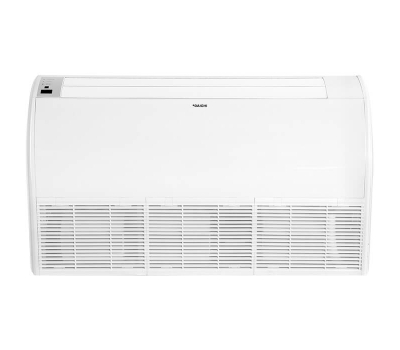 Напольно-потолочный кондиционер Daichi DAT100BLKS1/DFT100ALS1/-40 до 110 м²