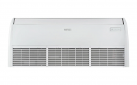 Напольно-потолочная сплит-система Green TRIUMPH PROFI TSI-60ZHRH/TSO-60HH/ INV