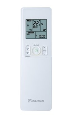 Daikin FTXM50N/RZAG35A