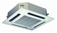 General Climate GC/GU-4C18HRN2 (compact)